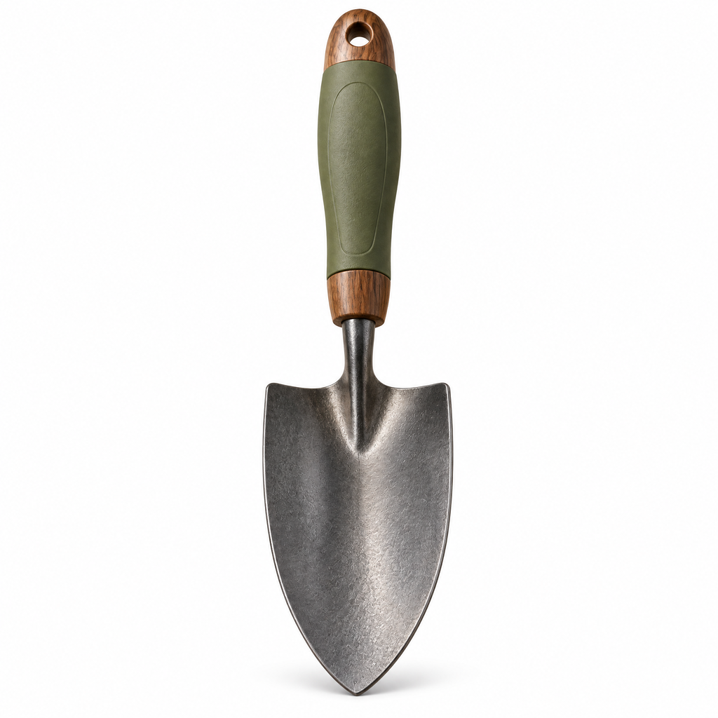Avelynth™ Heavy-Duty Garden Hand Trowel