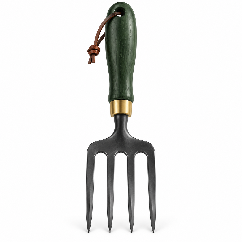 Avelynth™ 4-Tine Garden Hand Fork