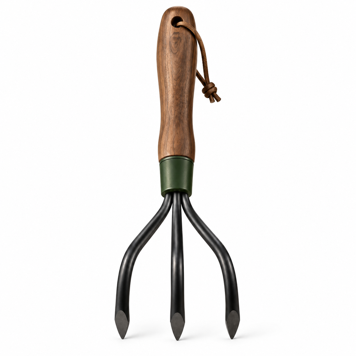 Avelynth™ 3-Tine Hand Cultivator