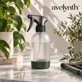 Avelynth™ Adjustable Plant Mist Spray Bottle