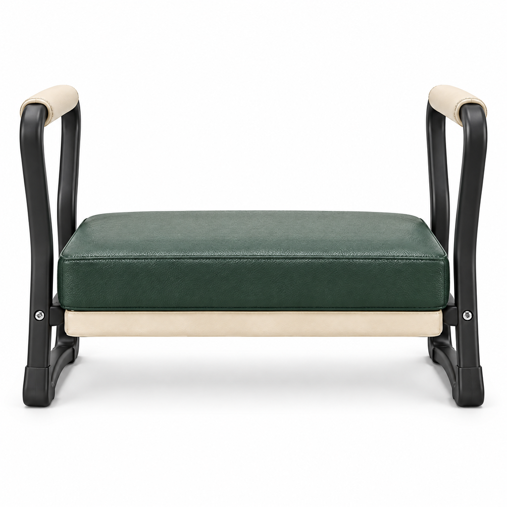 Avelynth™ Padded Garden Kneeler & Seat