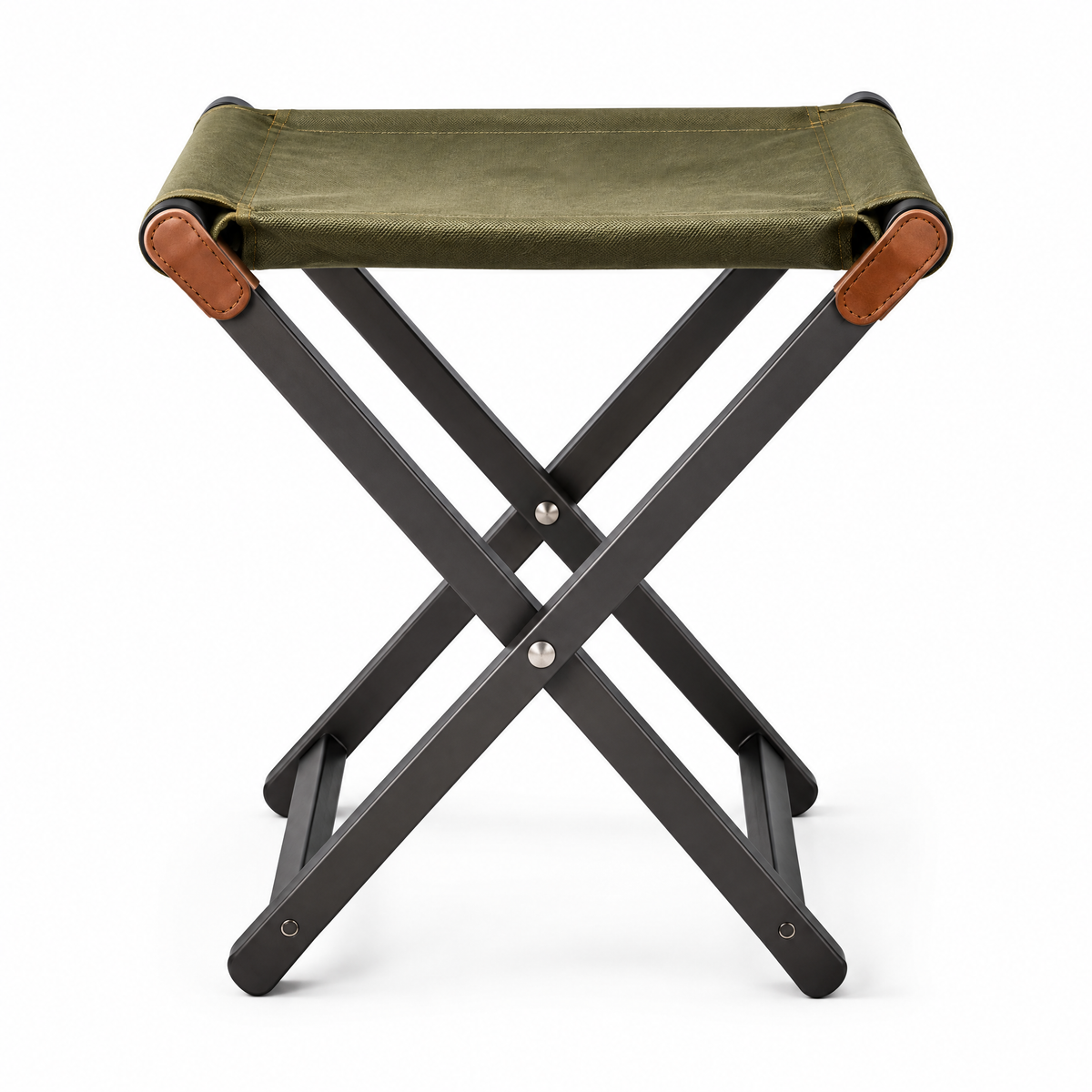 Avelynth™ Folding Garden Stool