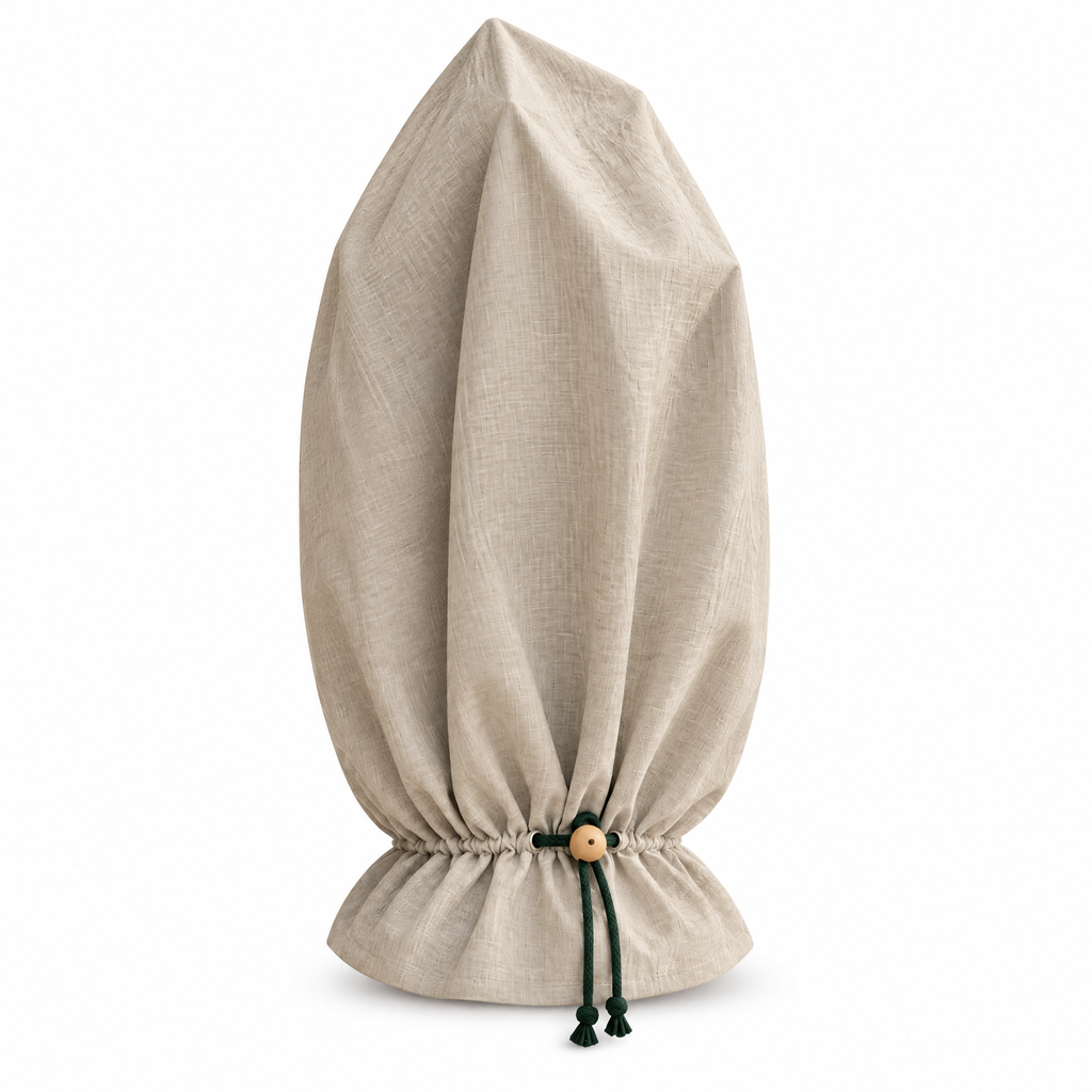 Avelynth™ Drawstring Plant Protection Cover